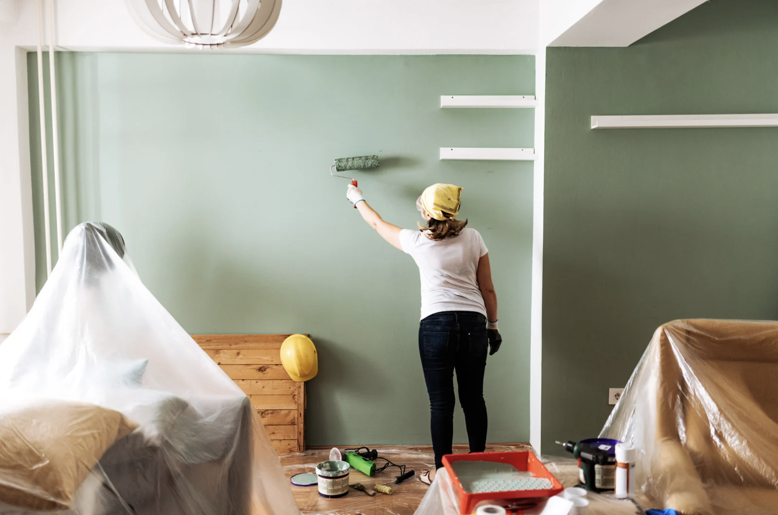 Home Improvements